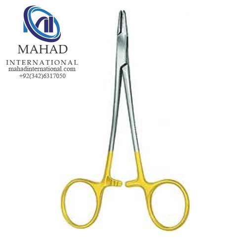 Hegar-Baumgartner Needle Holders